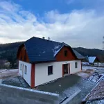 Perkaska אכסניה Žacléř