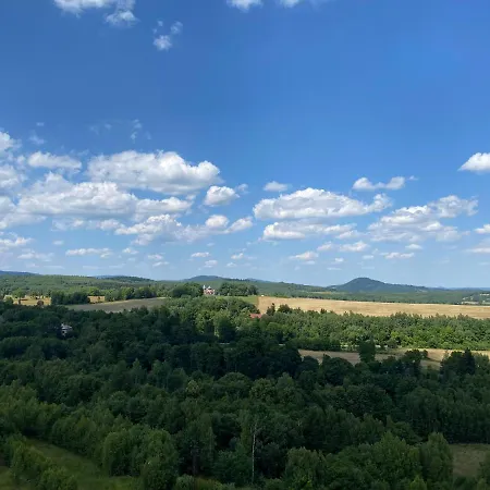 Perkaska Orman Evi Žacléř