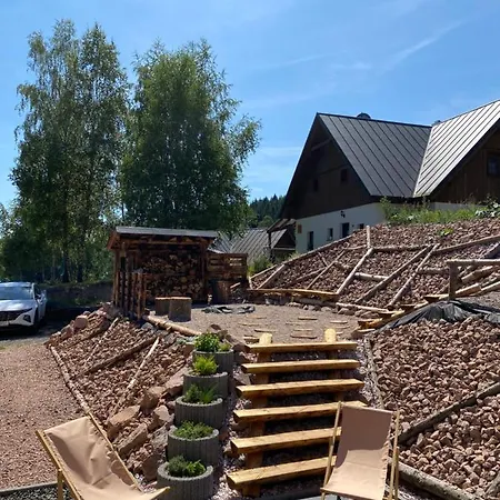 Perkaska Žacléř