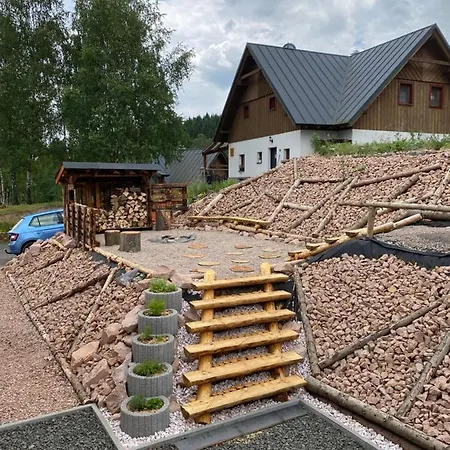 Perkaska * Žacléř