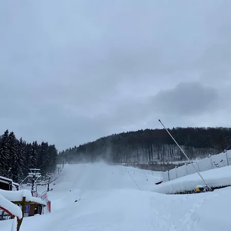 Orman Evi Perkaska *