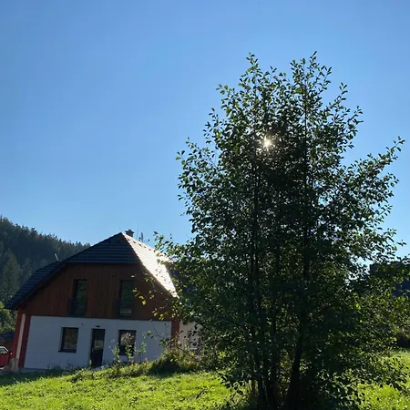 Perkaska Orman Evi *