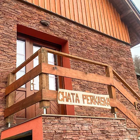 Lodge Perkaska