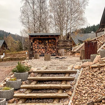 Lodge Perkaska Zacler