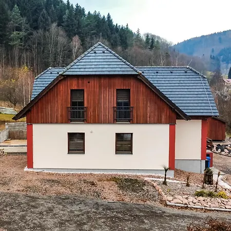 Perkaska Orman Evi *