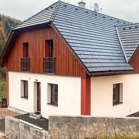 Perkaska 롯지 Žacléř