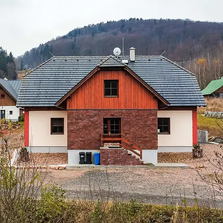 Perkaska * Žacléř