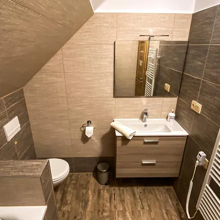 Perkaska Orman Evi *