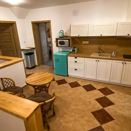 Orman Evi Perkaska *