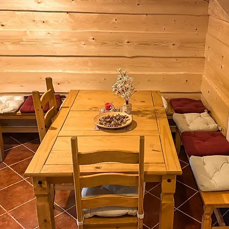 Perkaska Orman Evi *