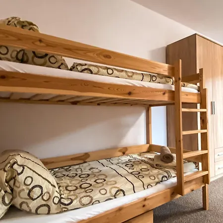 Perkaska Orman Evi Žacléř