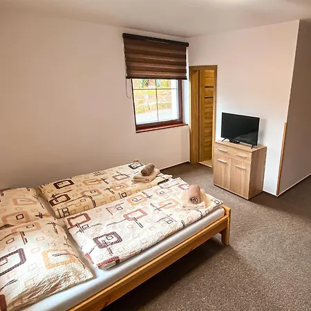 Perkaska * Žacléř