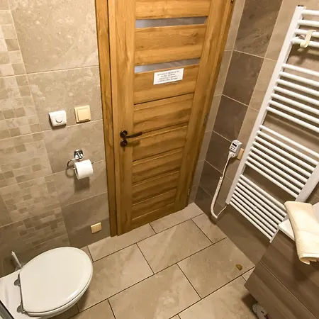 Perkaska Orman Evi *