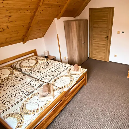 Perkaska Orman Evi *