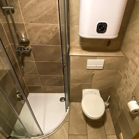 Orman Evi Perkaska *