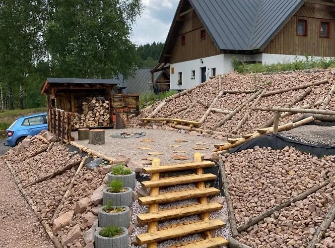 Perkaska * Žacléř