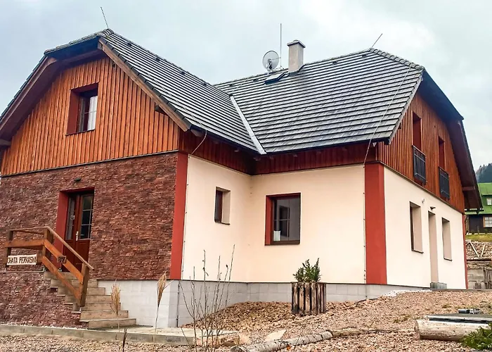 Gerendaház Perkaska *