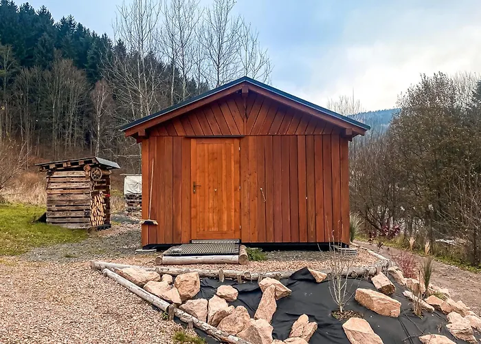 Perkaska Gerendaház