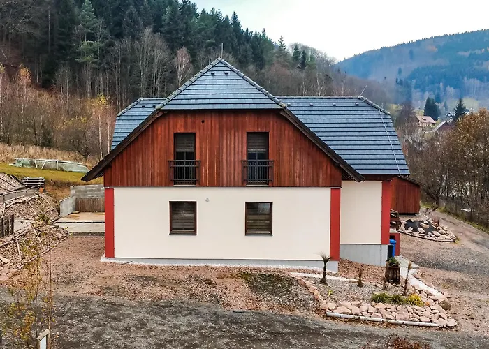 Perkaska Gerendaház *