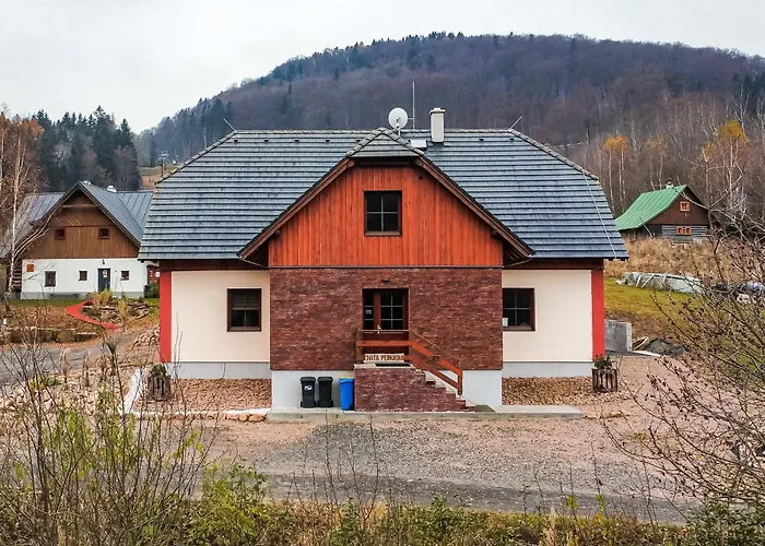 Perkaska * Žacléř