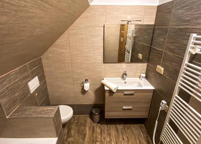 Perkaska Gerendaház *