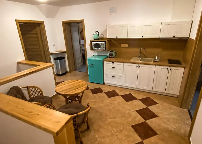 Gerendaház Perkaska *