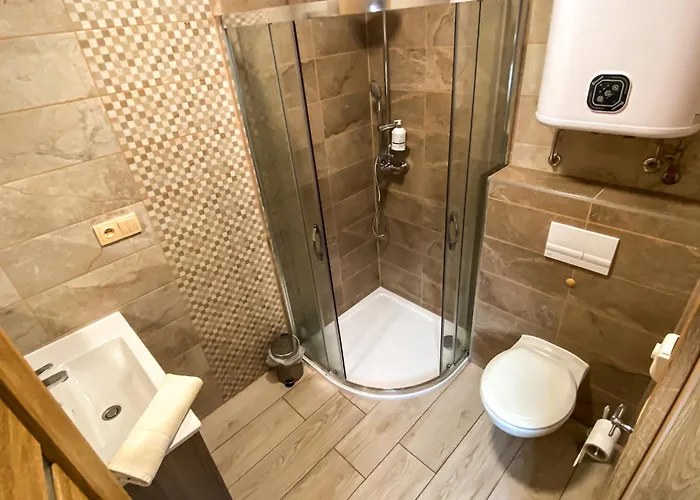 Perkaska Gerendaház