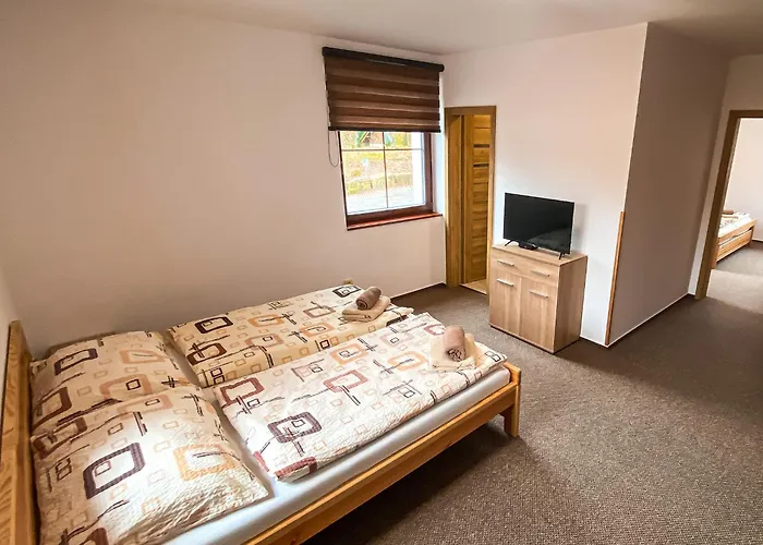 Perkaska * Žacléř