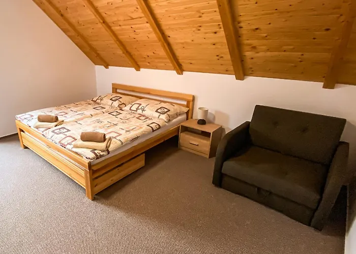 Perkaska Gerendaház