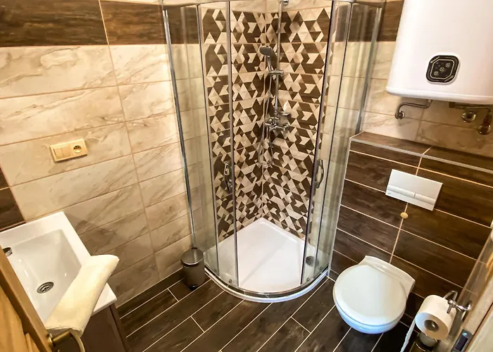 Perkaska Gerendaház