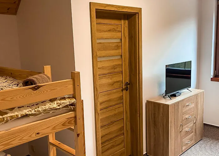 Gerendaház Perkaska *