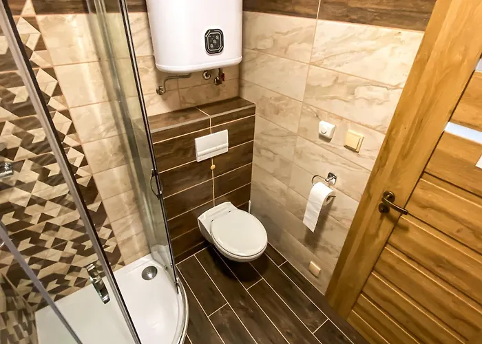 Gerendaház Perkaska