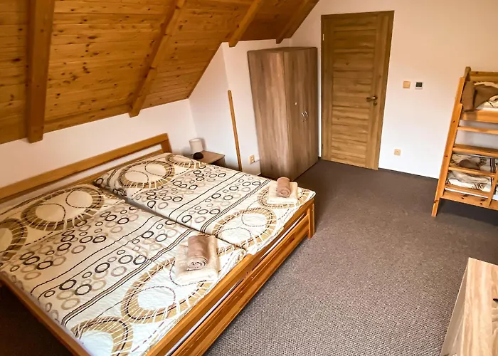 Perkaska Alojamento de Turismo Selvagem *