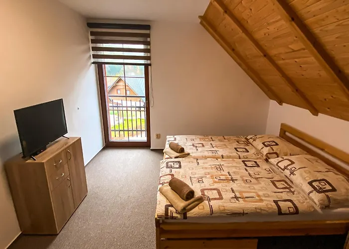 Perkaska Gerendaház